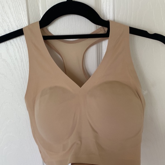 True & Co. True Body V Neck Bra; size S/P - Picture 5 of 11